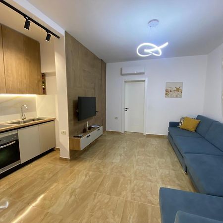Garden Beach House Hamallaj Bagian luar foto