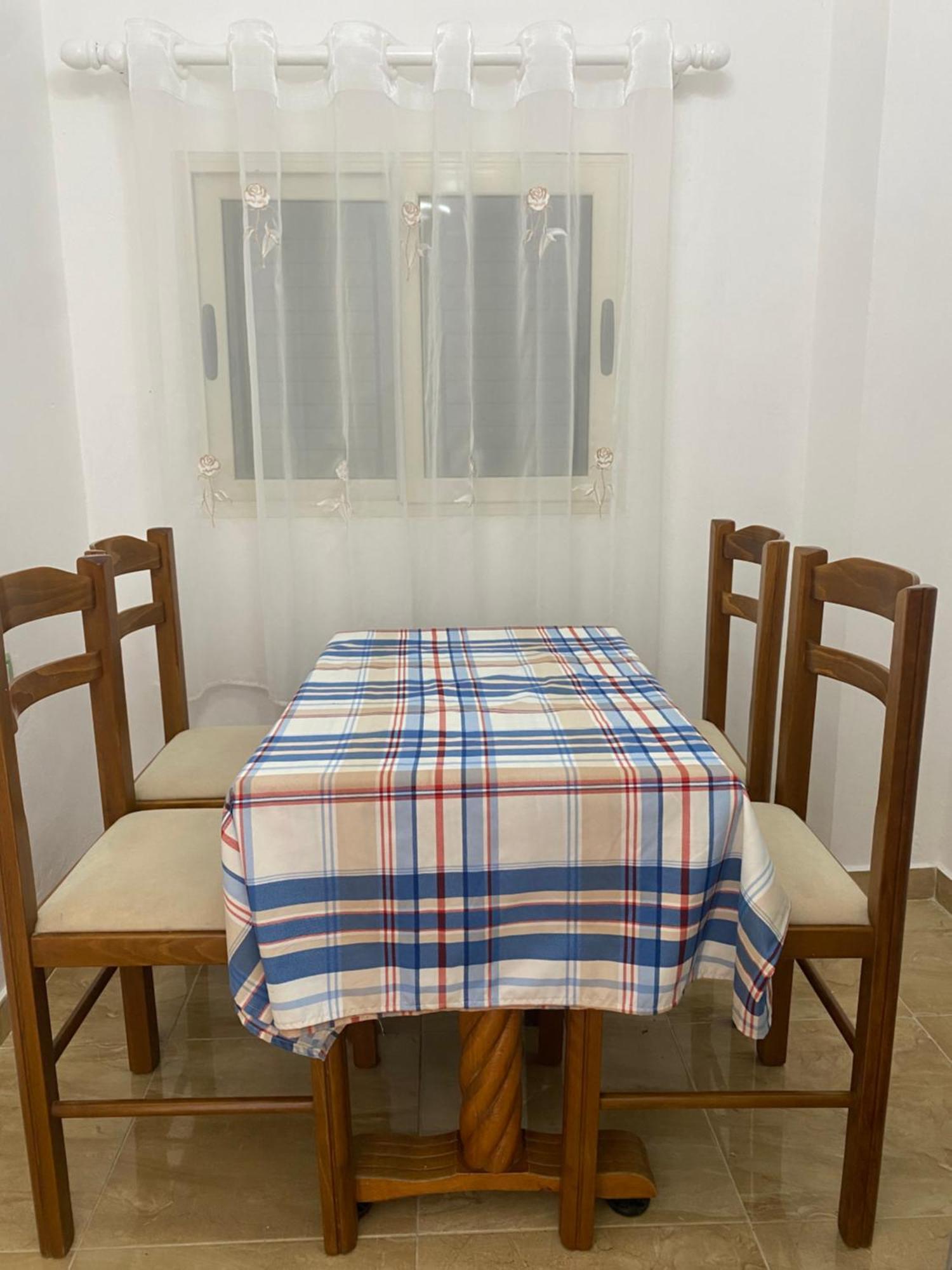 Garden Beach House Hamallaj Bagian luar foto