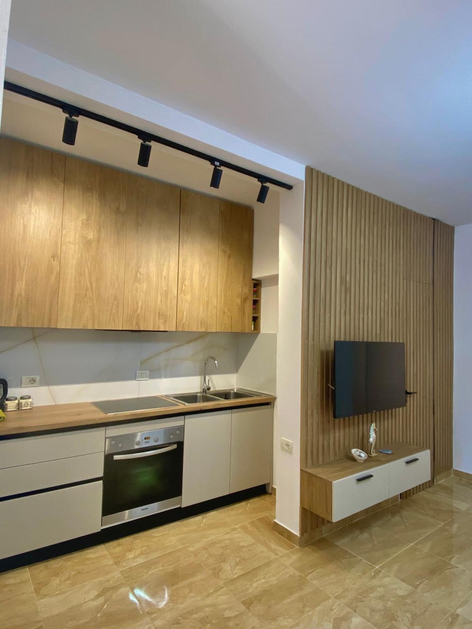 Garden Beach House Hamallaj Bagian luar foto